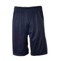 Mesh Short - 11" Inseam